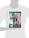Zoom IMG-1 classic tv moms paper dolls