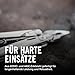 Leatherman Surge Multi-Tool - 21 strapazierfähige Werkzeuge mit Klingen - Edelstahl