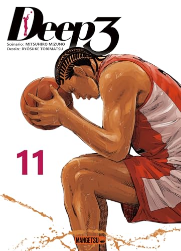 Deep 3 — Tome 11