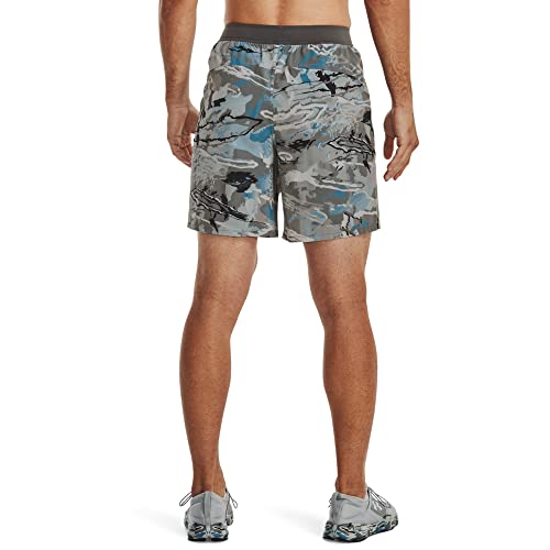 Under Armour Men's Shorebreak Boardshort2