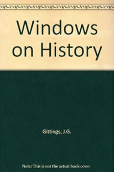 Hardcover Windows on History: v. 4 Book