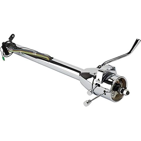 Speedway Motors GM Tilt Steering Column Cover