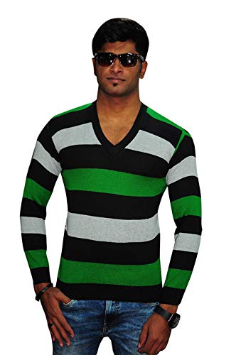 Buy Nilgiri Big Bazaar, Mens Sweaters 