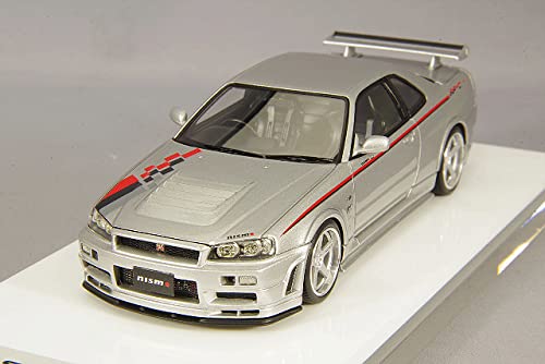 Amazon | メイクアップ (Make Up) アイドロン (EIDOLON) 1/43 日産