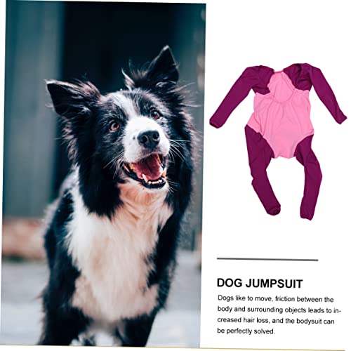 Disfraz para perro de 4 patas Yardwe talla 9XL miniatura 7