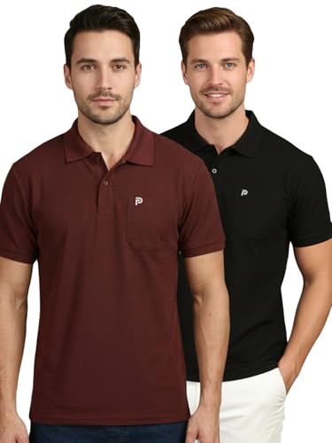Image of LUX Parker Men T-Shirt