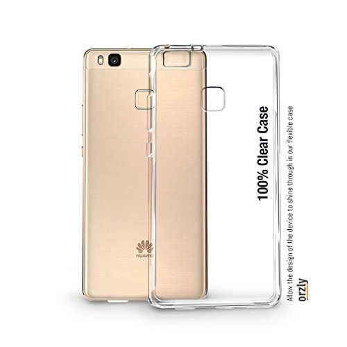 Cotechs® Custodia in Silicone per Huawei P9 LITE