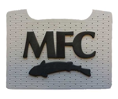 Montana Fly CompanyBoat Box Foam Fly Patch