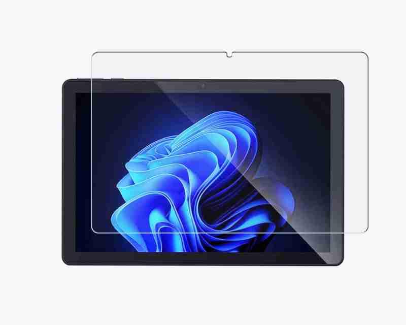 Guardor Safety Matters Screen Guard for Compatible With Itel Pad One Tablet 10.1 Inch [Bubble free], [Scratch Proof] 9H Screen Protector (B0CQP71VPV) Amazon Price History, Amazon Price Tracker