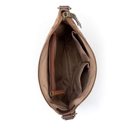 Image of The Sak Iris Crossbody Convertible Cross Body