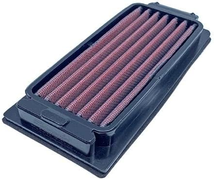 DNA High Performance Air Filter Compatible for Daytona Zontes T2 350 (22-25) PN: P-DA3E20-01