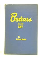 Boxcars in the Sky B0007E4FSW Book Cover