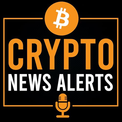 1650: "Bitcoin Will Explode to $1,000,000 This Cycle" - Jack Mallers Podcast Por  arte de portada