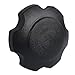 Vanlison Gas Cap Fuel Cap Compatible with Kawasaki ZXI STX STS 900 1100 STX-di Jetski Jet Ski Replacement # 51049-3714 Black