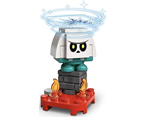 LEGO Super Mario Series 2 Bone Goomba Character Pack 71386 (embalado)