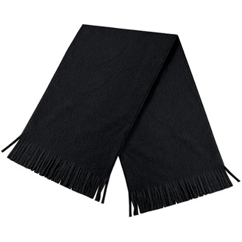 Beechfield Suprafleece Dolomite Winter Scarf Cover