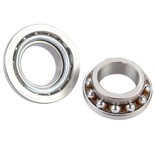 Roulement de tête de direction haute résistance pour CBR1000RR et CB1300S - 3