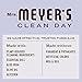 MRS. MEYER'S CLEAN DAY Foaming Hand Soap (662031)