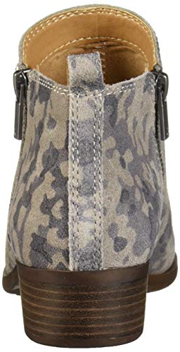 Image of Lucky Brand Women's Basel Ankle Booties