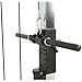 Fitness Reality X-Class Light Commercial Olympic Lat Pull Down & Low Row Cable Attachment