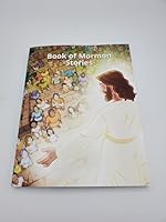 Book of Mormon Stories B000GF08BK Book Cover