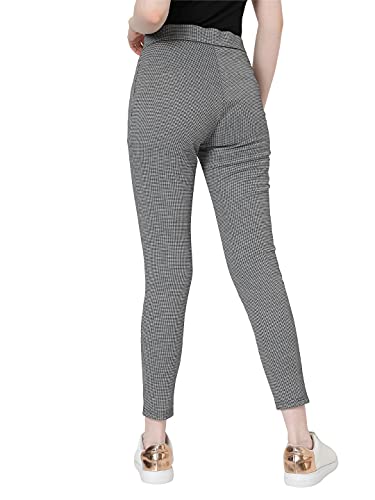 Image of VERO MODA Women's Mid Rise Slim Jeans