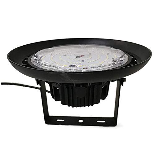 Downlight LED à angles multiples pour illuminer votre garage et atelier - 5
