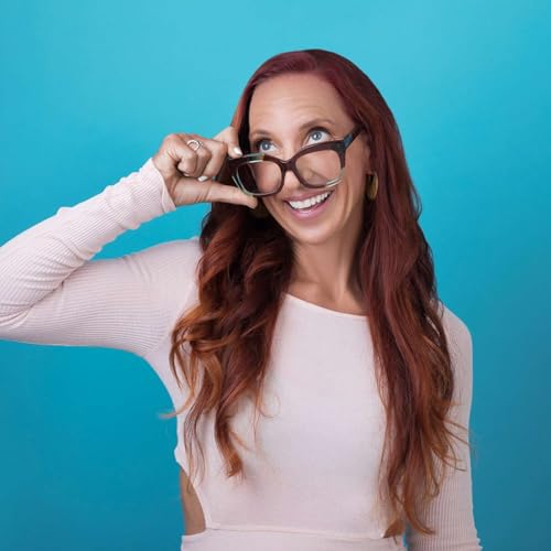 From Self-Hate to Self-Worth: Healing Emotional Neglect, Perfectionism, and Finding Purpose