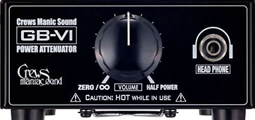 Amazon.co.jp: クルーズマニアックサウンド GB-VIパワーアッテネーター
