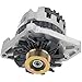 Bosch Automotive AL8663N 100% New Alternator for Select 1991-96 Buick LeSabre,Park Avenue,Roadmaster;Chevrolet Caprice,Impala,Lumina APV;Oldsmobile Silhouette,88,98;Pontiac Bonneville,Trans Sport