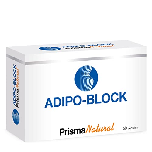 Adipoblock 60 Capsulas 546Mg Prisma