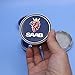 FidgetGear New Wheel Centre Hub Cap (Set of 4) 63mm 9-3 9-5 900 12775052 for SAAB