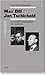 Produktbild Max Bill / Jan Tschichold: La querelle typographique des modernes