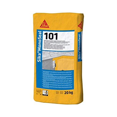 Sika MonoSeal-101 Malta Impermeabilizzante