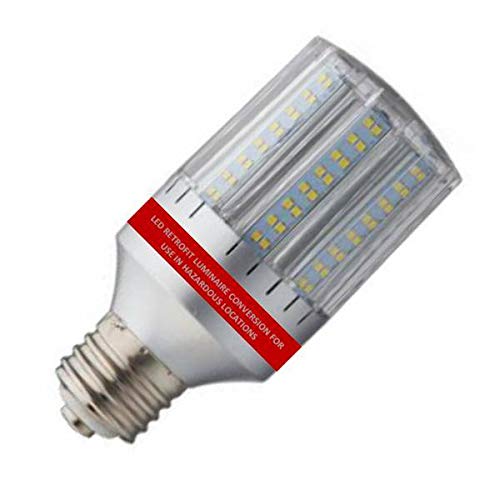 08329 - LED-8929M57-HAZ Omni Directional Flood HID Replacement LED Light Bulb