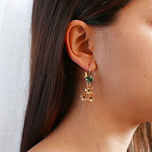 Mokilu' - Gioielli - Orecchini Vintage - Donna