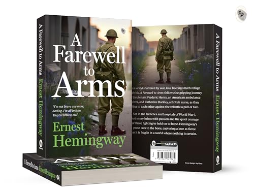 Image of A Farewell to Arms
