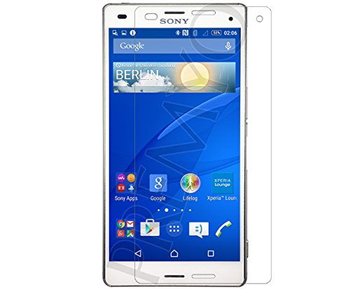 PREMYO 2 Pezzi Pellicola Vetro Temperato