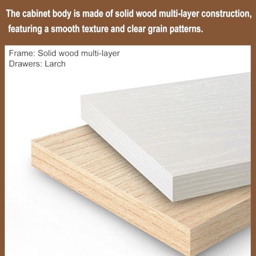 Table de chevet sans assemblage pour optimiser votre rangement - 4
