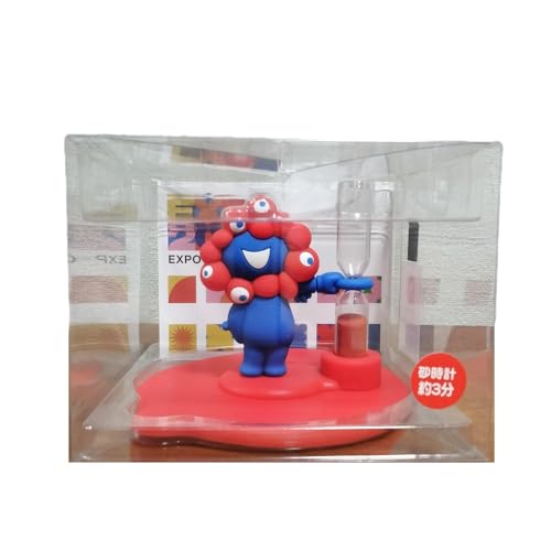 E֐ ~N~N vtJbv˃Xgbp[ yEXPO2025z3  yY Ԃ Mtg v[g