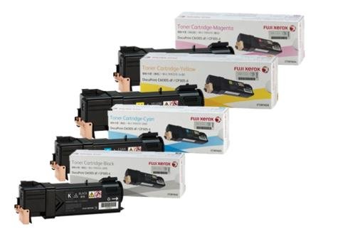 fuji xerox docuprint cp305d