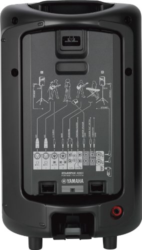 Yamaha digital mixing console