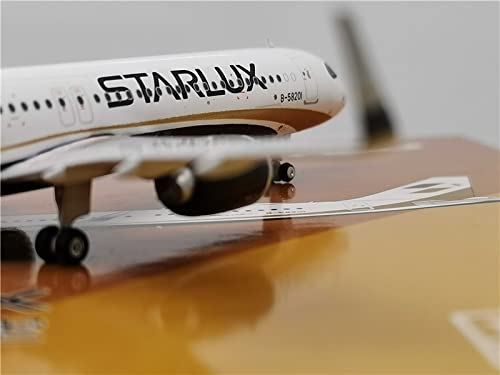 Amazon | Phoenix 1:400 完成品 STARLUX Xingyu Airlines Airbus