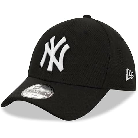 New Era New York Yankees Adjustable Cap Cover