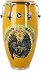 Latin Percussion Santana Conga Drum - Africa Speaks