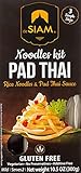 pad thai noodles recipe easy Zona: Tailandia Desiam - Set para hacer noodles al wok