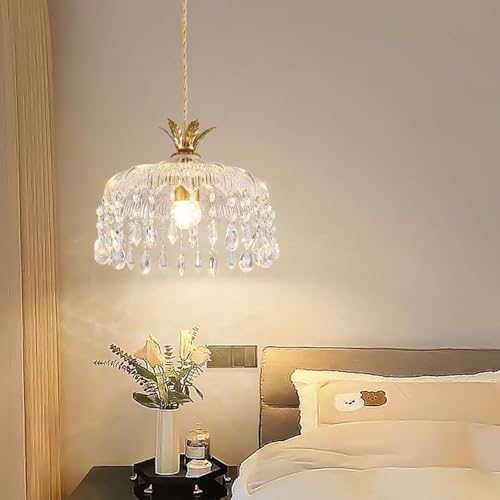 Lampes suspendues pour îlot de cuisine et table à manger E27
