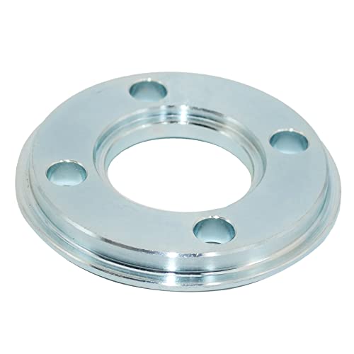 321492-3 Silver Router Template Guide Adapter Replacement