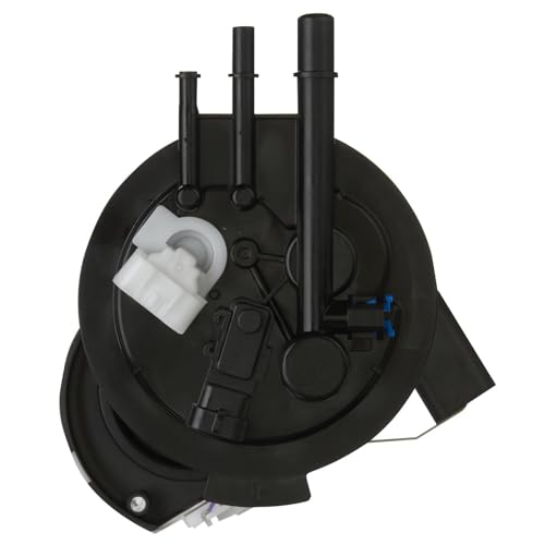 Image of Detroit Axle - Fuel Pump Module for 2005-2006 Buick Allure LaCrosse Pontiac Grand Prix 2006 Chevrolet Impala Monte Carlo, Electrical Fuel Pump Module Assembly Replacement