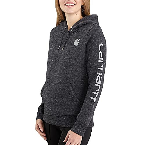carhartt hoodies women's